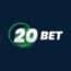 20Bet Slovenija .
